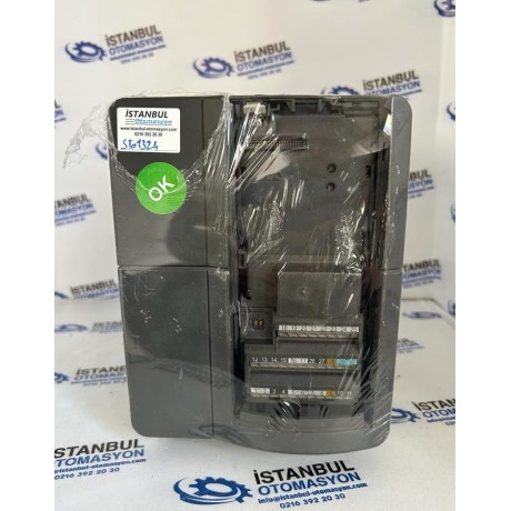 6SE6440-2UD22-2BA1